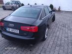 Audi A6 3.0 TDI Multitronic - 5