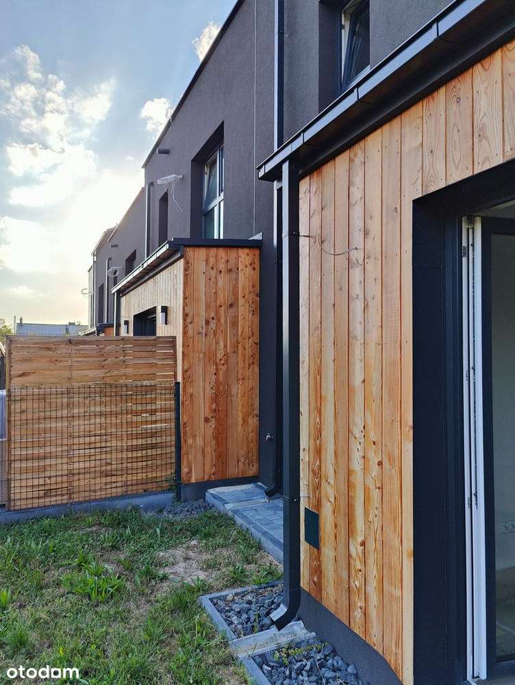 Przestronne mieszkanie z ogrodem – Rzeszów, Biała - Pełny obrazek: 4/8