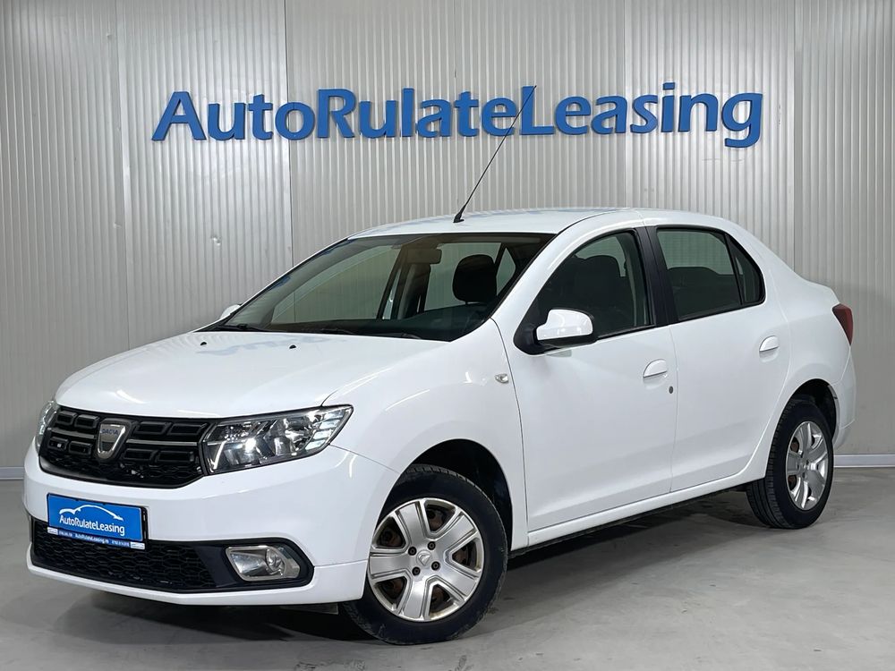 Dacia Logan II [2012 - 2020] 0.9 TCe Laureate 2020