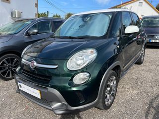 Fiat 500L 1.3 MJ Lounge