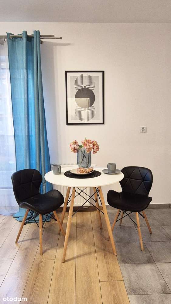 Mieszkanie 1 pokojowe bez prowizji, Port Popowice - Pełny obrazek: 4/12