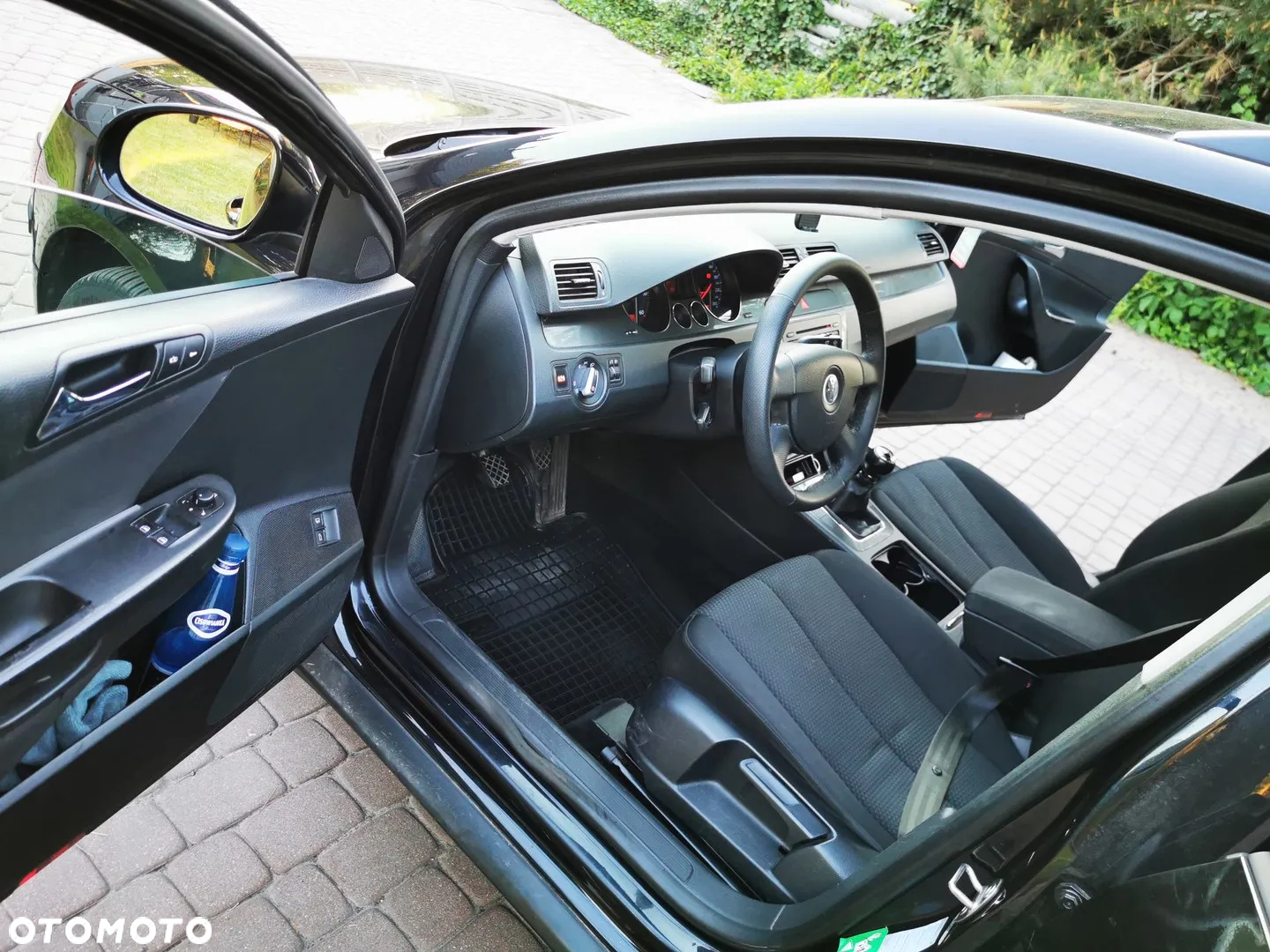 Volkswagen Passat 1.9 TDI Trendline - 33