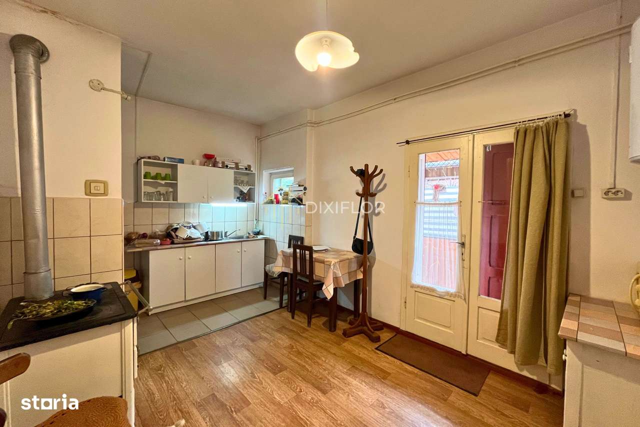 Casă tip duplex cu 2 corpuri | Miercurea Nirajului | 70.000 €-1