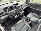 Honda CR-V 2.0i-VTEC 4WD Executive - 9