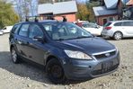 Ford Focus Turnier 1.6 TDCi Style - 3