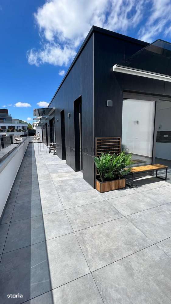 Apartament 3 camere open space - ULTRA CENTRAL-16