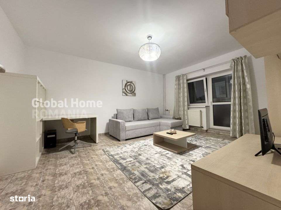 Apartament 3 Camere | Unirii-Octavian Goga | Renovat - Imagine principală: 2/12