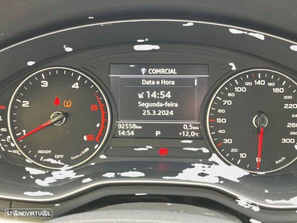 Audi A4 2.0 TDI Design S tronic - 8