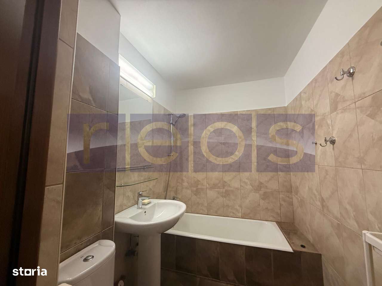 APARTAMENT PREMIUM 2 CAMERE |  COTROCENI | ETAJ INTERMEDIAR - Imagine principală: 5/5