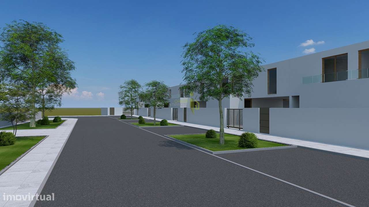 Lote para Construção de Moradia com Vista de Mar na Assenta – Perto da-13