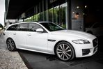 Jaguar XF Sportbrake 2.0 D R-Sport Aut. - 6