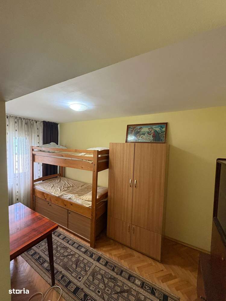 Apartament 2 camere Podu Ros - Imagine principală: 1/4