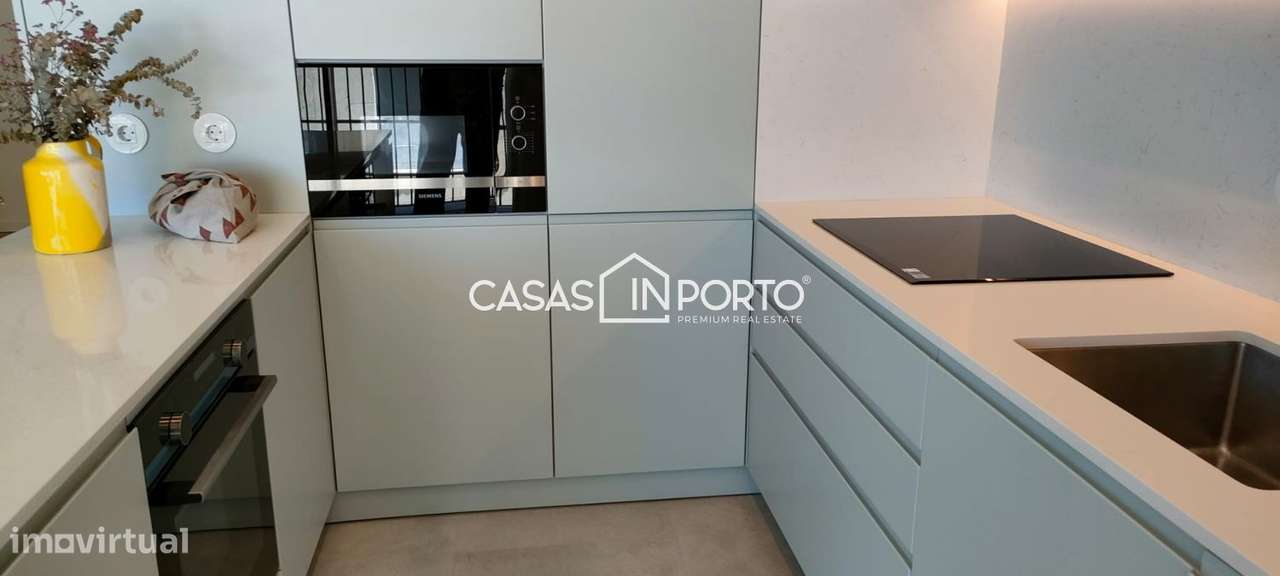 T3 de Luxo com vista de mar - Grande imagem: 5/33