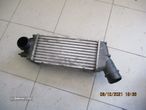 Radiador Intercooler INT345 PEUGEOT 307 2004 1.6Hdi - 1