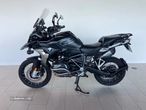 BMW R 1250 GS Triple Black - 3