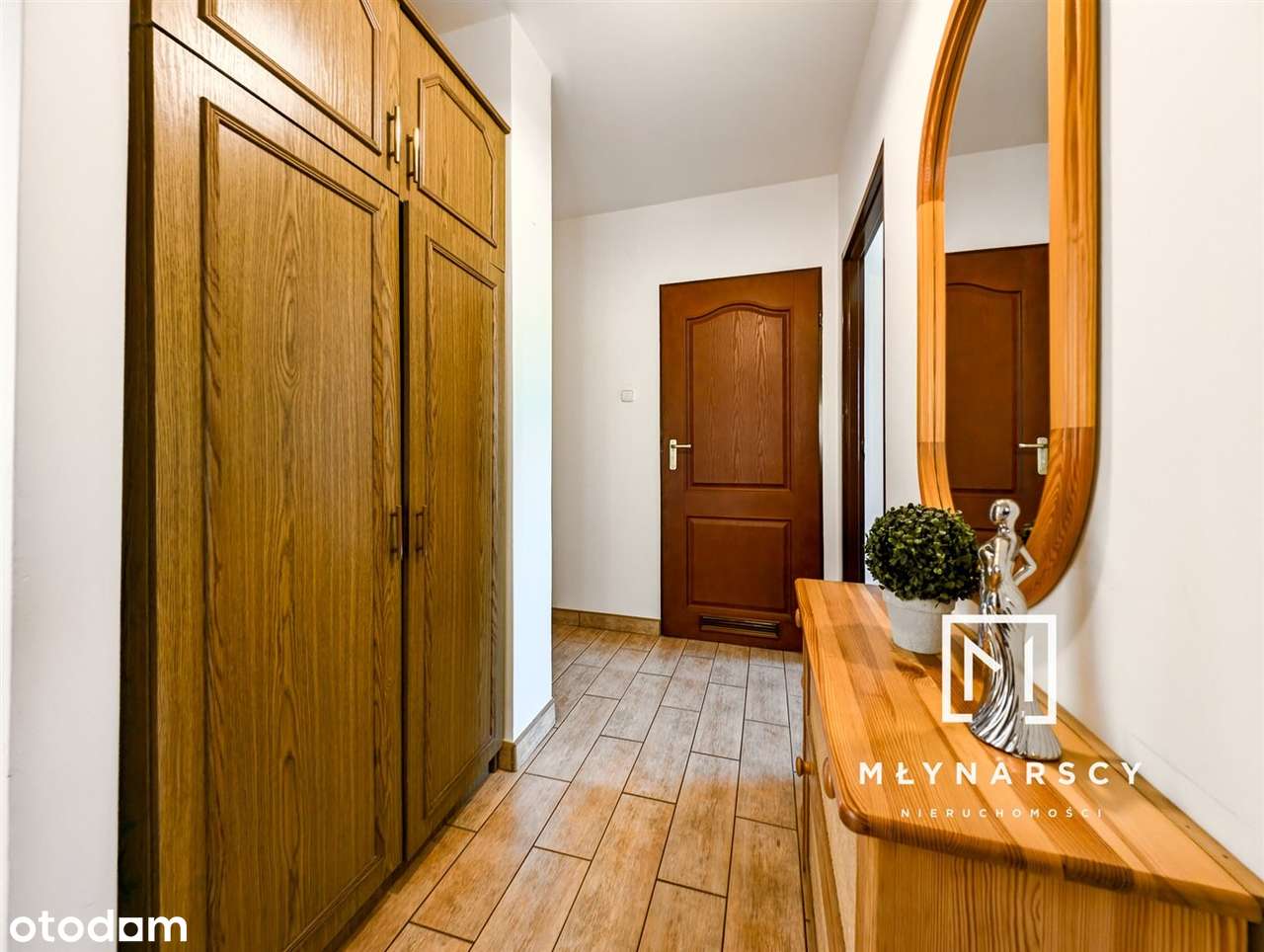 Przestronne mieszkanie | 3 pokoje | do adaptacji-11