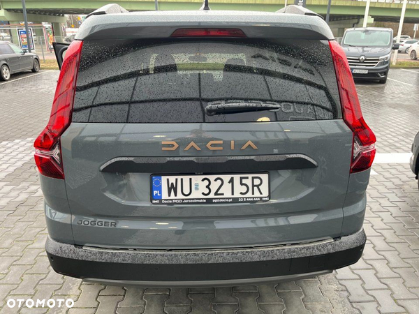 Dacia Jogger - 6