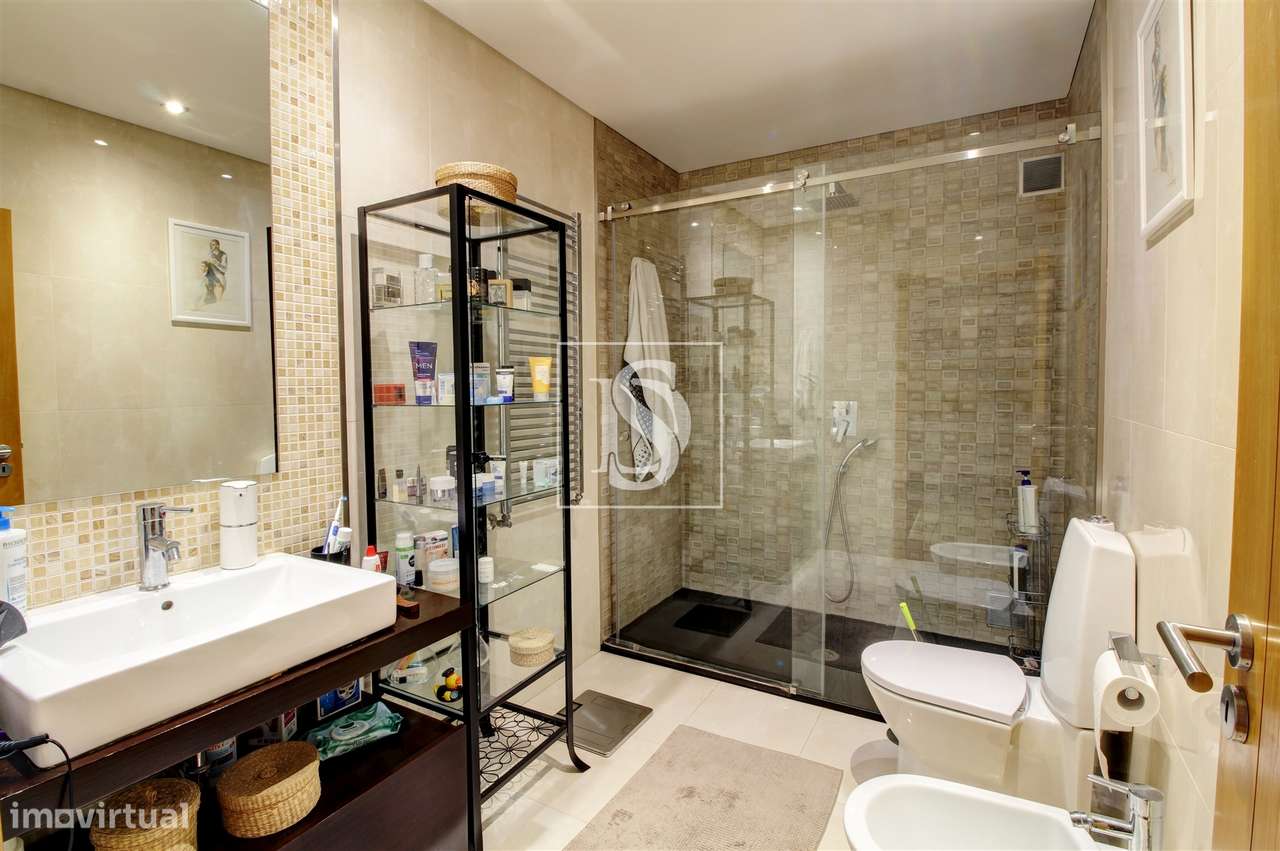 Apartamento T2 Venda em Perafita, Lavra e Santa Cruz do Bispo,Matosinh-15
