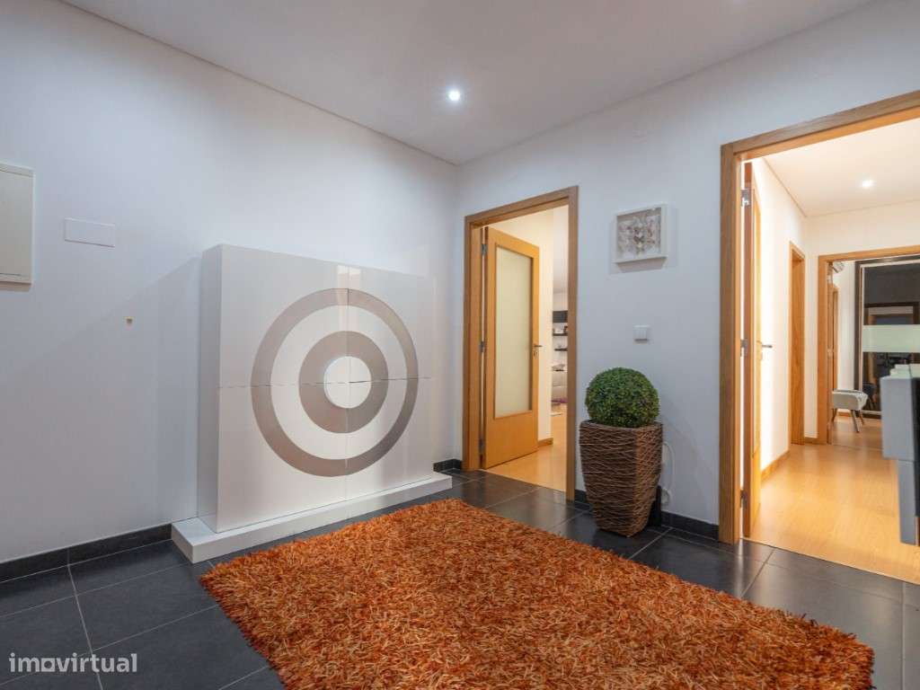 Apartamento T3 em Montemor- o Velho-23
