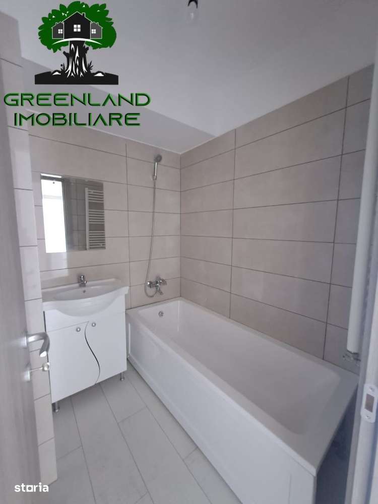 Apartament 2 camere, Intabulat, Bloc Nou, Et 1 , 50 mp , Bucium Visan - Imagine principală: 5/12