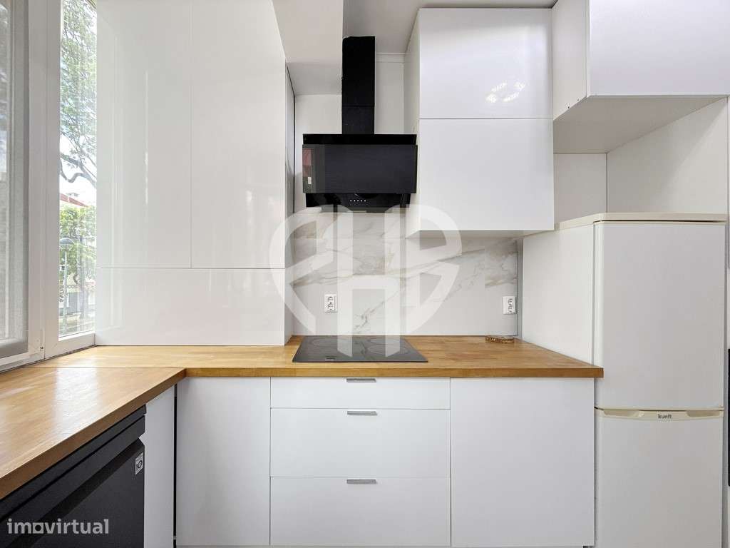 Apartamento T3 Reboleira (Venteira) | Amadora | Pronto a Habitar-14