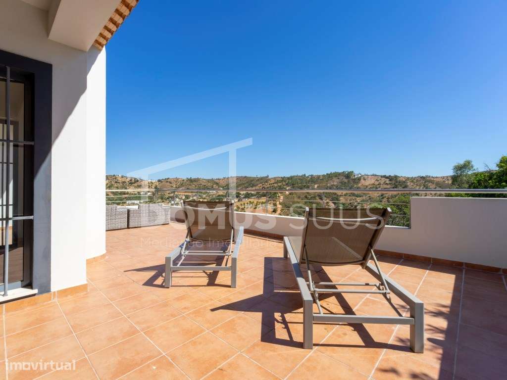 **Moradia Independente em Venda - Algarve**-11