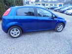 Fiat Grande Punto 1.3 Multijet 16V Dynamic - 14