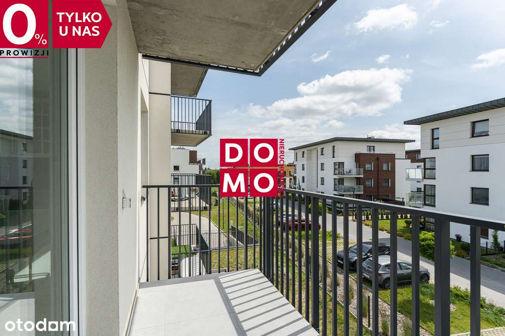 3 pokoje I Świeże i jakościowe I Słoneczne-5