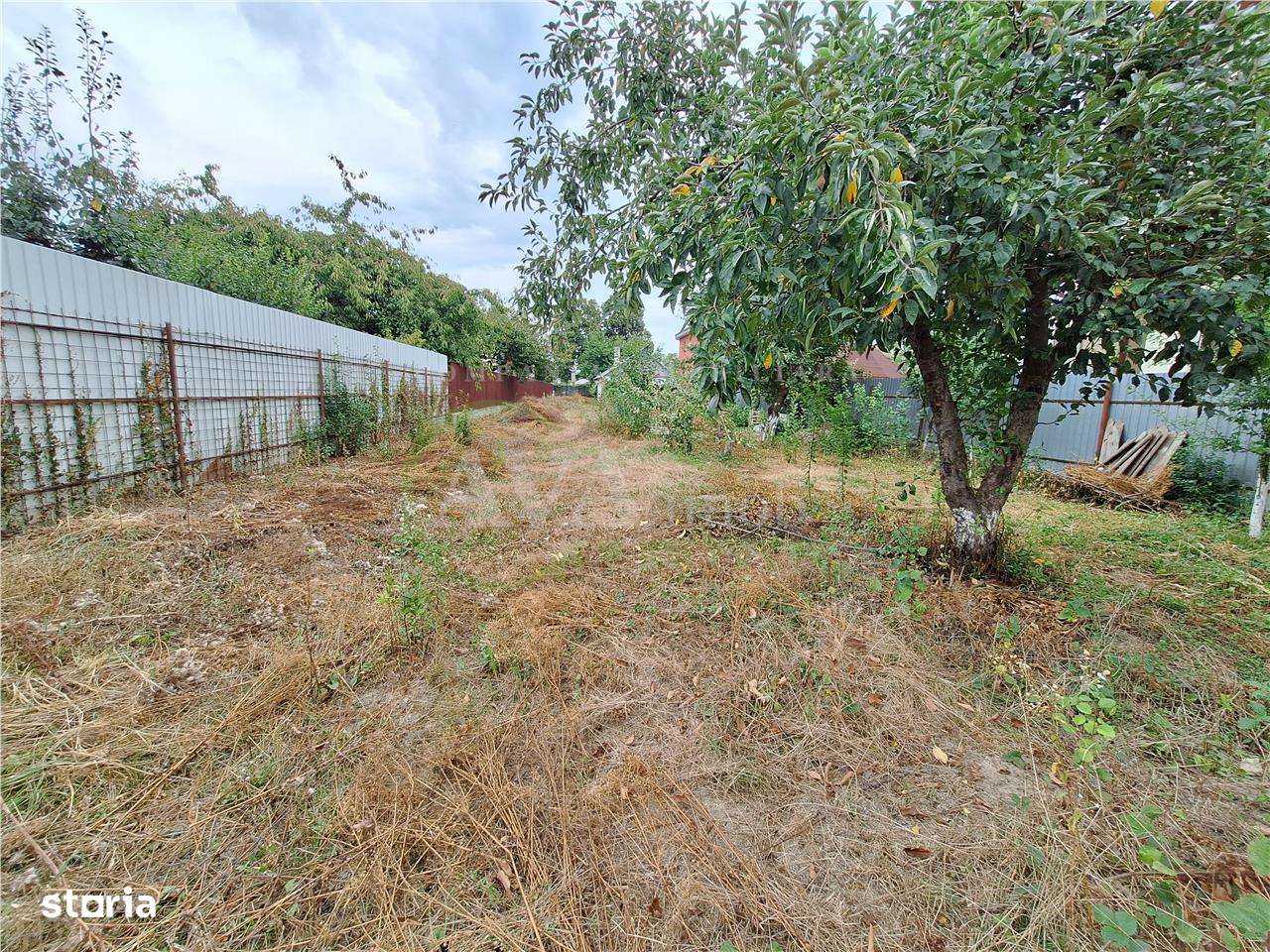 Teren intravilan 3650 mp, zona Serbanesti - Imagine principală: 5/10