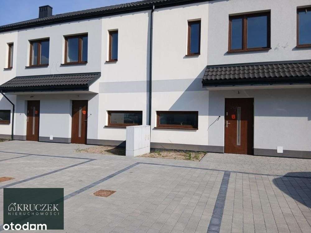 Mieszkanie, 70 m², Niepołomice-0