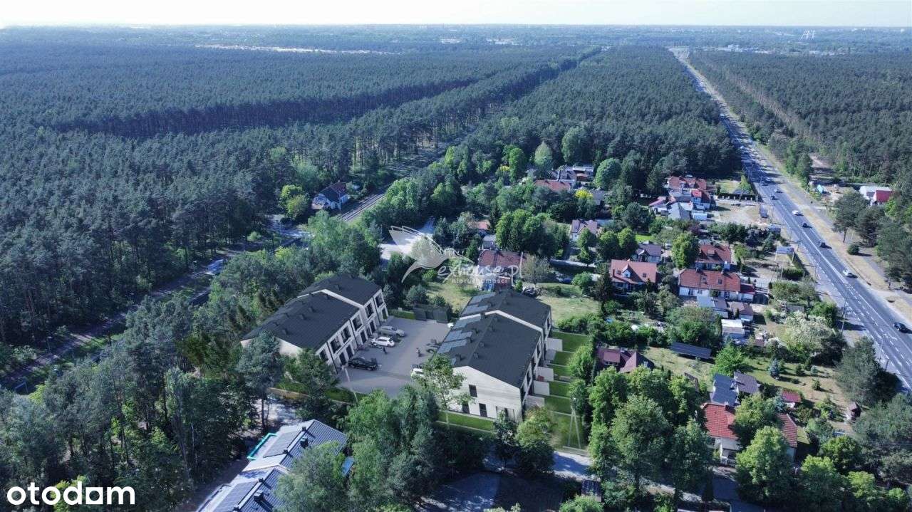 Czerniewice|Przy Torze 9|Bliźniak 5 Pokoi|128 m2-9