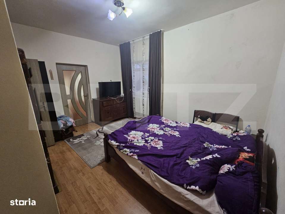 Casa de vanzare cu 3 camere, zona centrala, Campeni - Imagine principală: 4/16