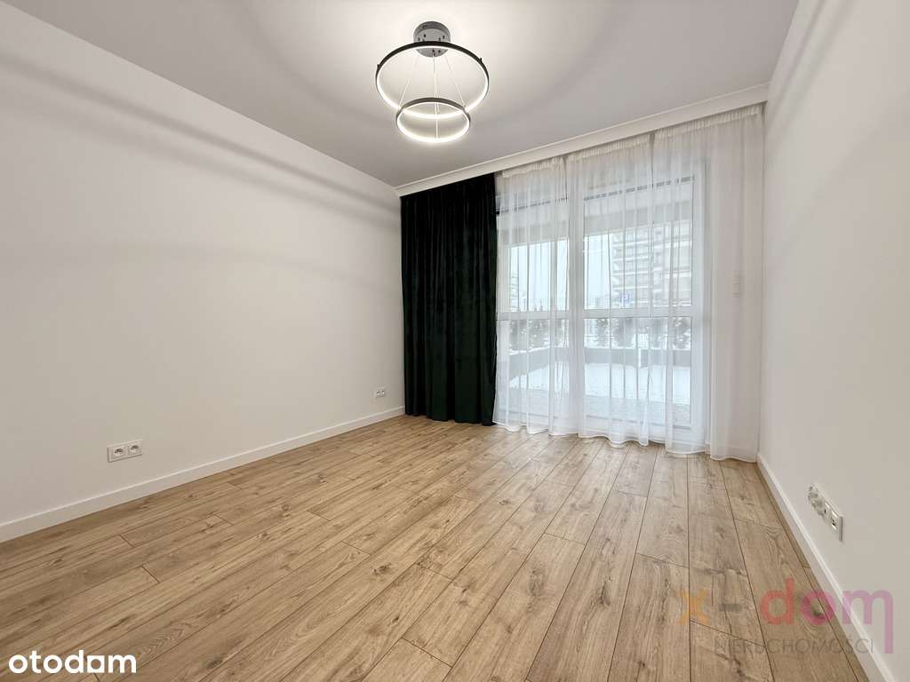 62 m2, pod klucz, OGRÓD + TARAS-12