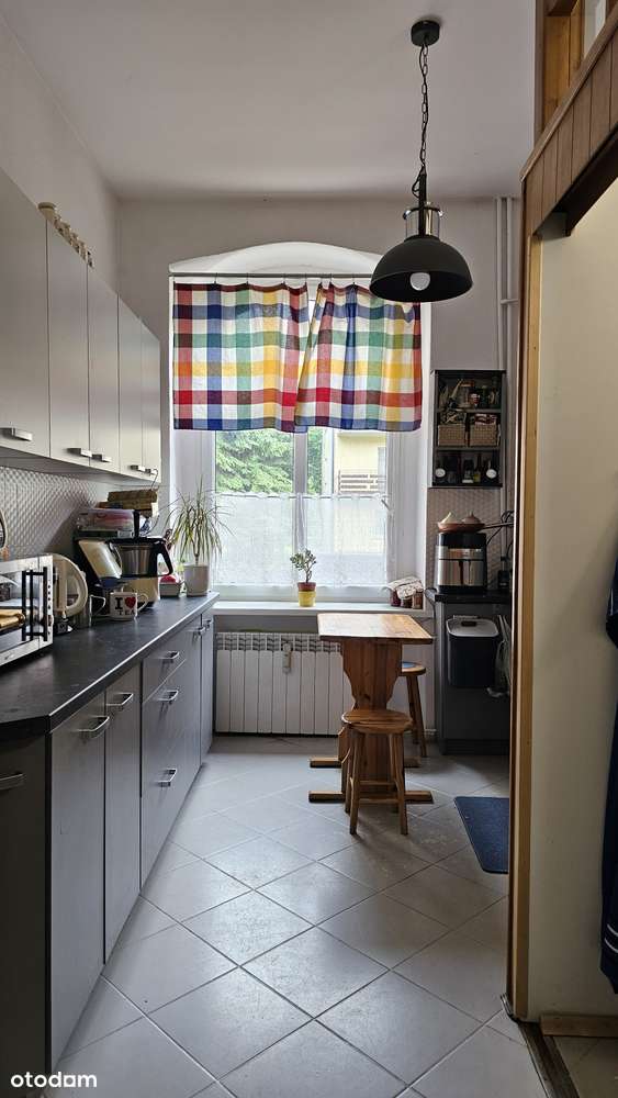 REZERWACJA Mieszkanie 60 mkw przy Parku w Centrum Miasta-11