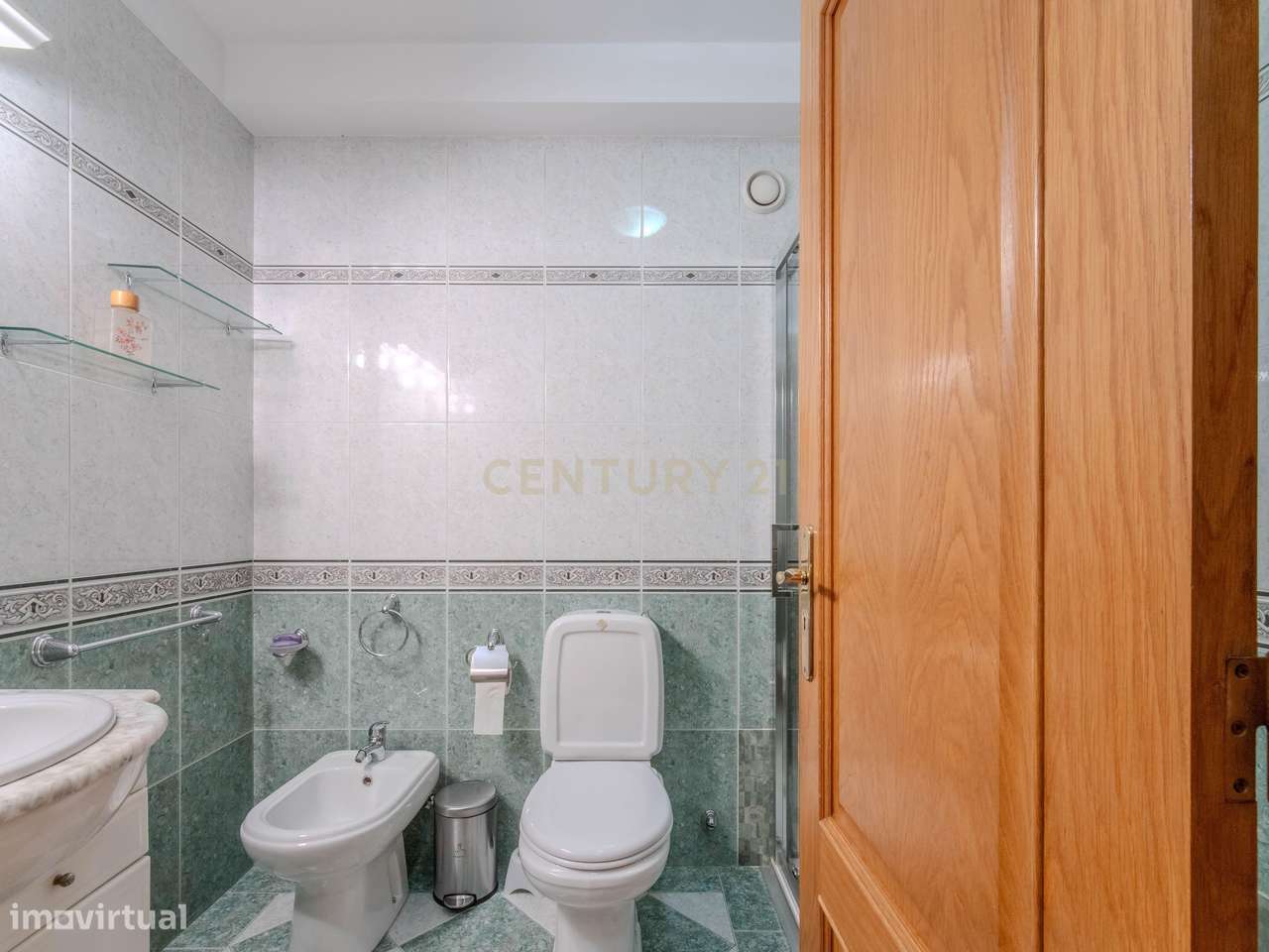 Apartamento T1, Av. D. Afonso Henriques, Matosinhos-13