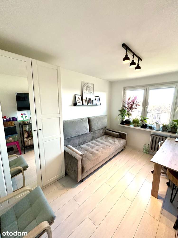 Przestronne mieszkanie 73,55m²|balkon|Jastrzębie-Zdrój|ul. Pomorska-0