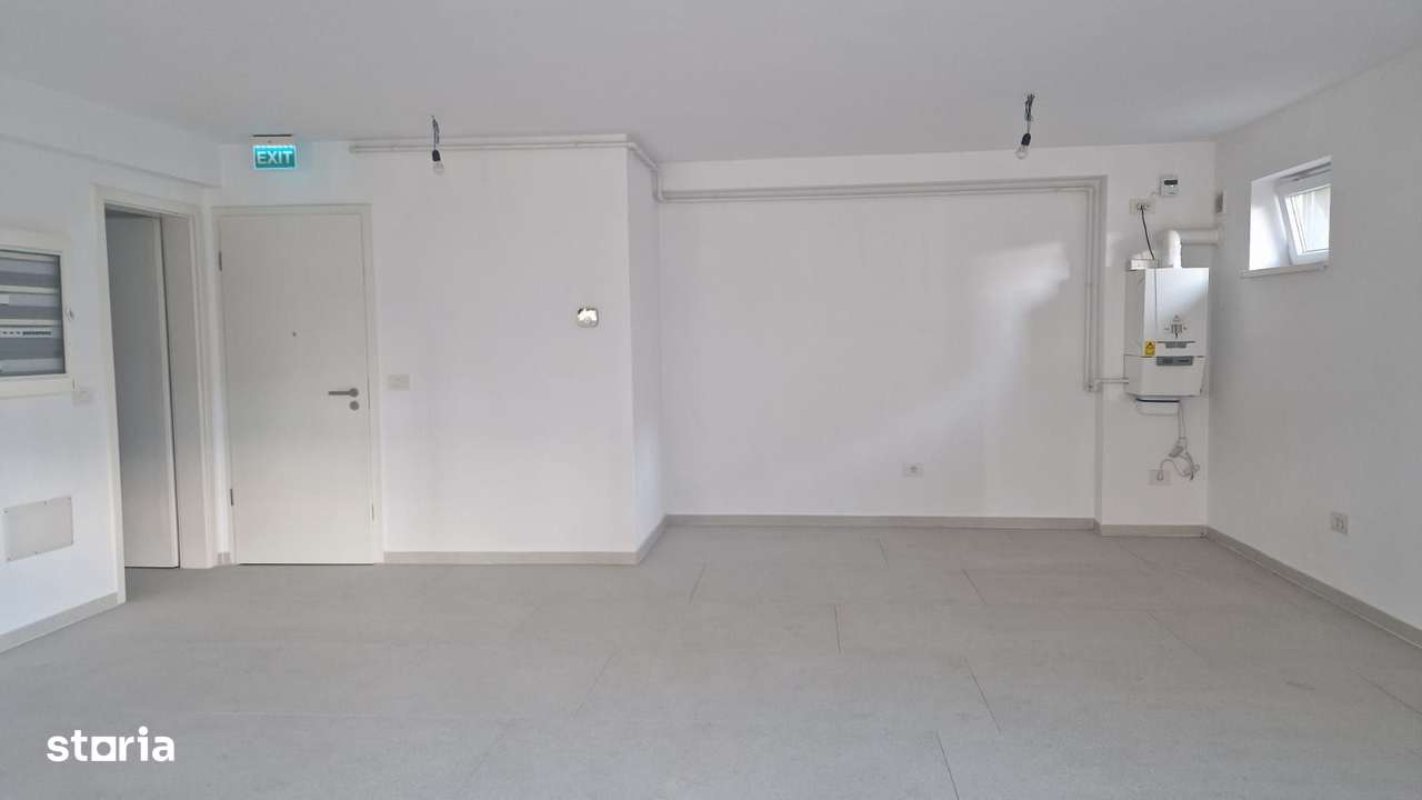 Spațiu comercial în Coresi Avantgarden - Kasper-4