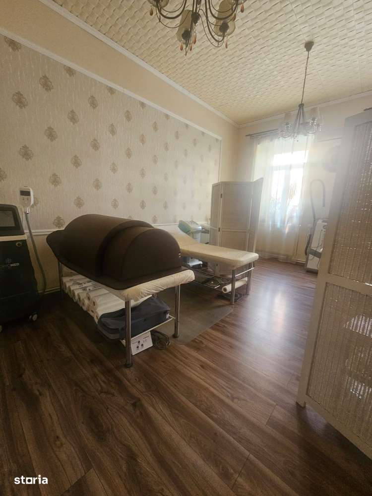 Clădire 572 mp -birouri ultracentral - Imagine principală: 4/9