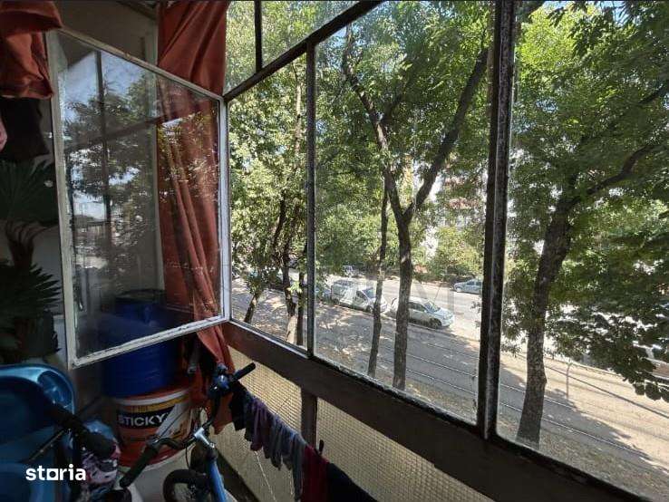 DAMBOVITA - ETAJ 1 - DECOMANDAT - 3 CAMERE - DEBARA - Imagine principală: 5/8