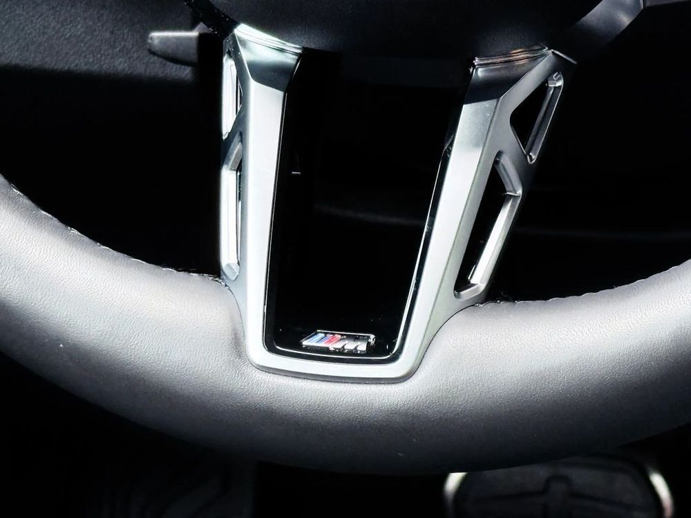BMW X1 Sdrive18I M Sport 2026 — zdjęcie 7