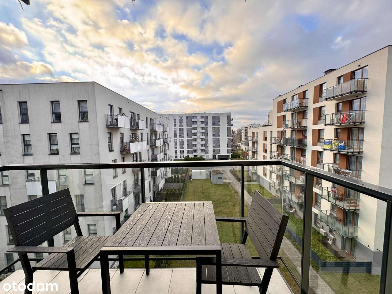 Centrum | 2 pok. | BRAK Kaucji | PET FRIENDLY| БЕЗ депозиту| ПРЕМІУМ - Pełny obrazek: 5/14