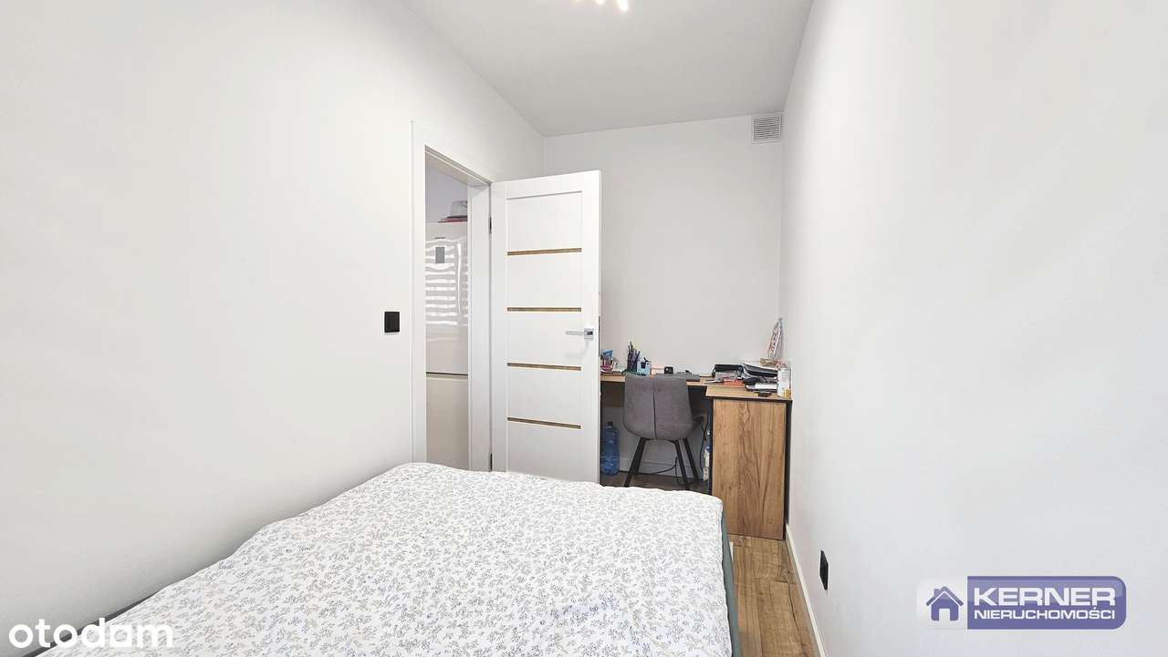 Wyjątkowy Apartament w Sercu Goleniowa Okazja VIP KERNER NIERUCHOMOŚCI-15