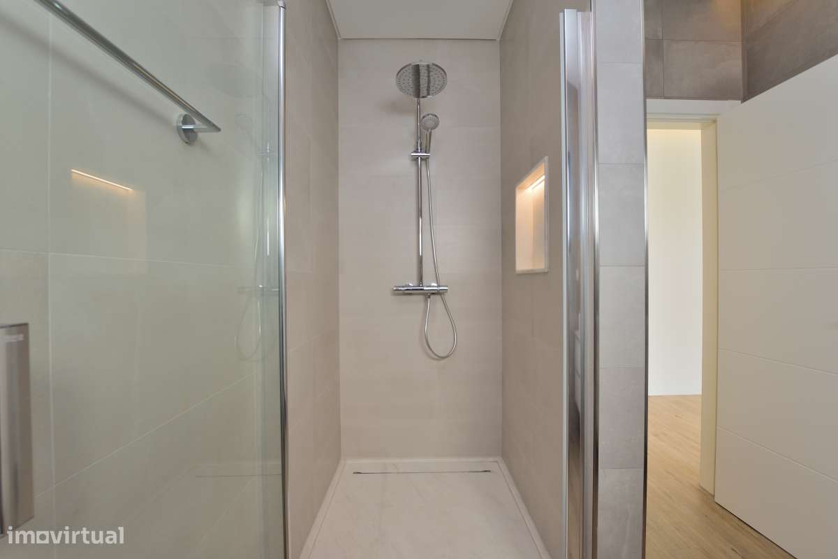 Moradia T4 c/ Certificação Energética A+ | Aveiras de Cima-30