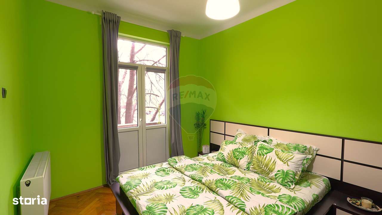 Apartament de vânzare, 3 camere, Bd. Ferdinand. 68 mp-2