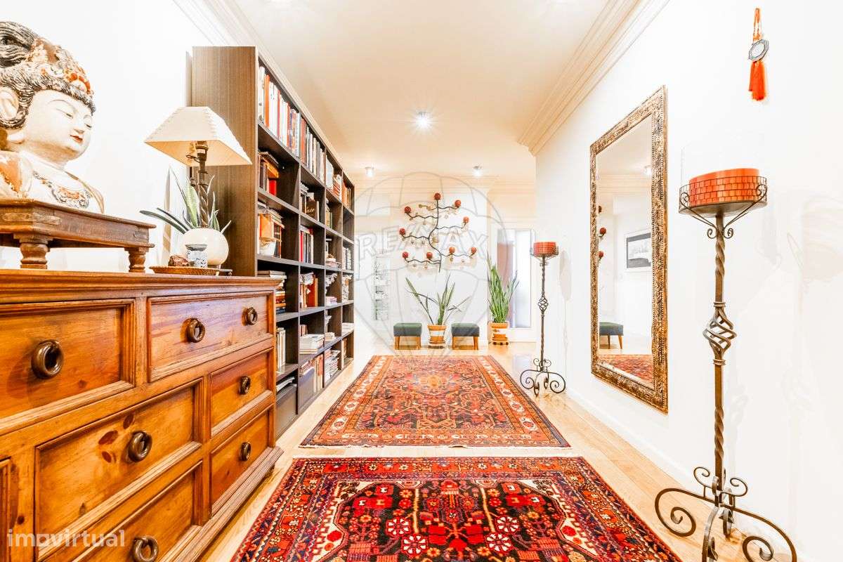 Apartamento T5 para venda - Grande imagem: 2/38