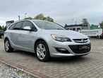 Opel Astra 2.0 CDTI ecoFLEX Start/Stop Style - 9