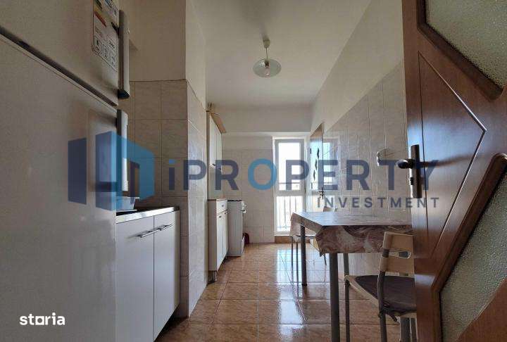 Crangasi | 2 Camere | Metrou 5min | Balcon | Decomandat - Imagine principală: 5/7