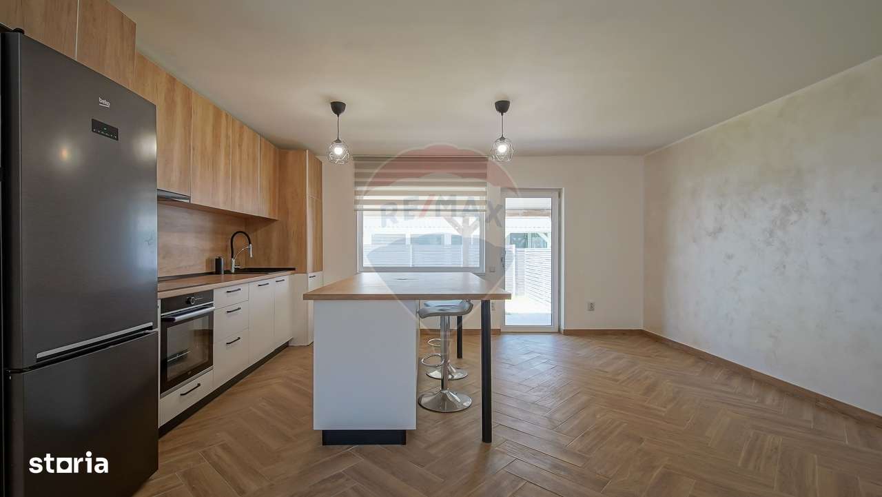 Casă 96 metri pătrați utili – Cartier Valea cu Flori, Brașov-1