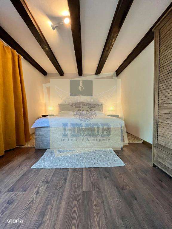 Casa de vacanta sau pensiune zona Porumbacu de Sus - Imagine principală: 5/13