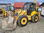 New Holland BL115 - 2